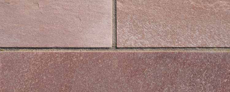 Quarzit pink ME 4