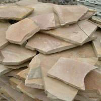Rustica terracotta