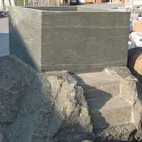 Poseidon 1